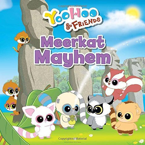 Meerkat Mayhem (YooHoo and Friends)