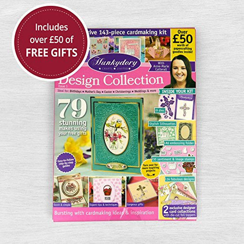 die- cutting essentials magazine special edition