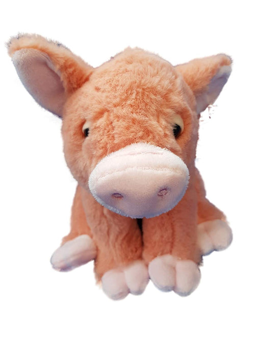 Keel Toys Plush Pig 25cm