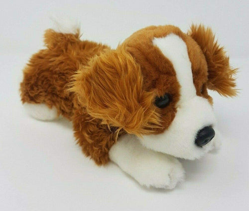Keel Toys Signature Puppies 25cm Spaniel Plush Toy