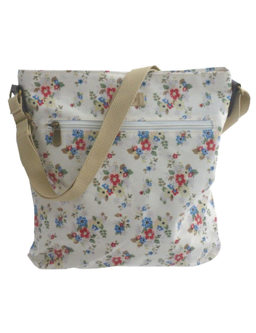 Summer Daisy Cross Body Bag