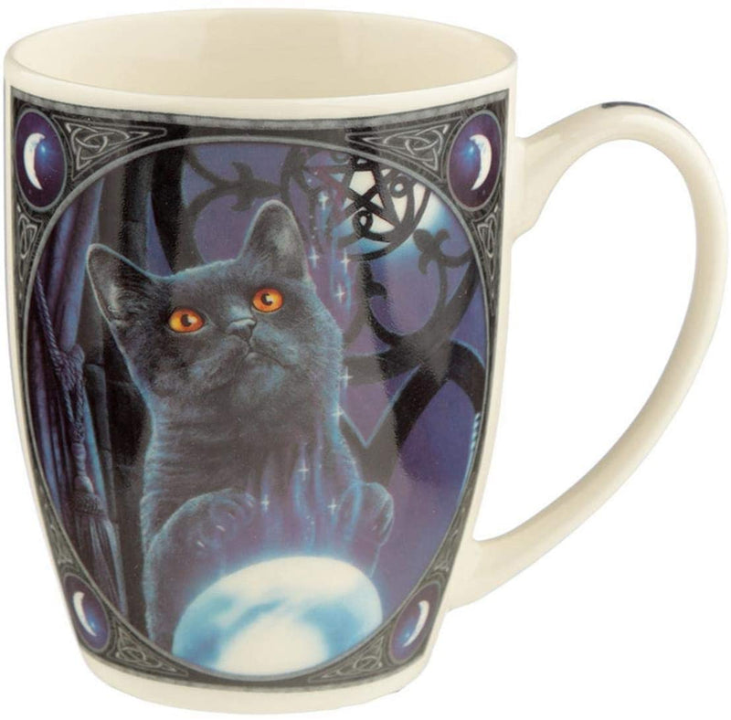 Lisa Parker se Witches Apprentice mug