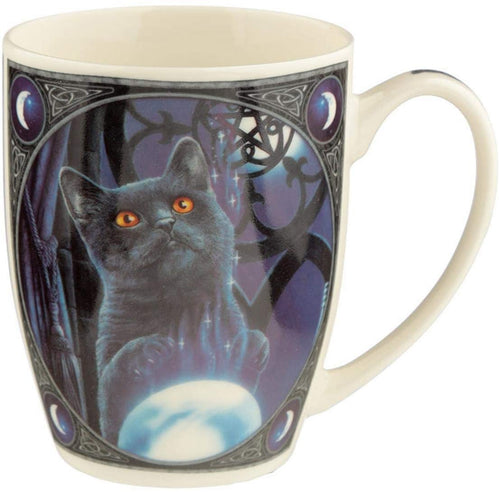 Lisa Parker se Witches Apprentice mug