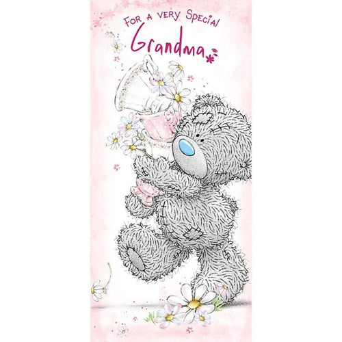 Me To You Very Special Grandma Mother's Day Card