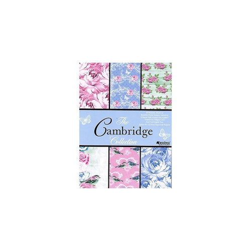 Kanban - The Cambridge Collection - Pack*