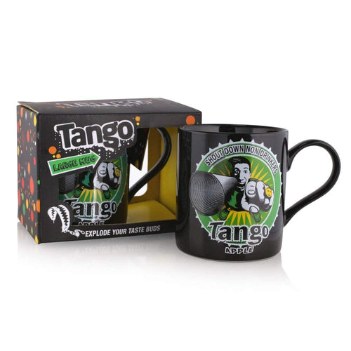 EastWest Tango Apple Mug In Box