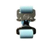 Puppy PVC BTactical™ Collar | Pastel Blue