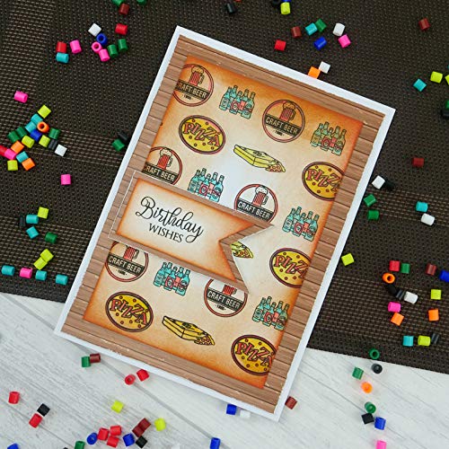 Hunkydory for The Love of Stamps - Hunkydory High Street