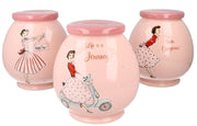 mrs smith  money box  one supplied