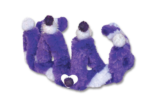 Paul Lamond Brain Noodle Set Princess