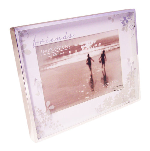 Impressions by Juliana 'Friends' Photo Frame
