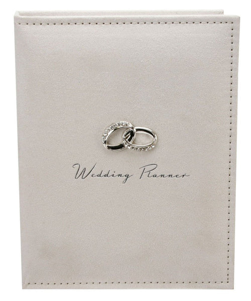 Amore Wedding Planner Organiser gift