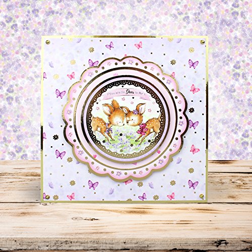 Crafting With Hunkydory 37~ Project Magazine ~ Ultimate Guide to Cardmaking