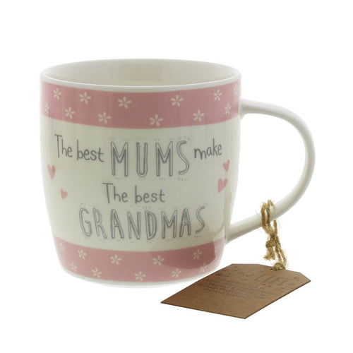 Love Life Ceramic Mug