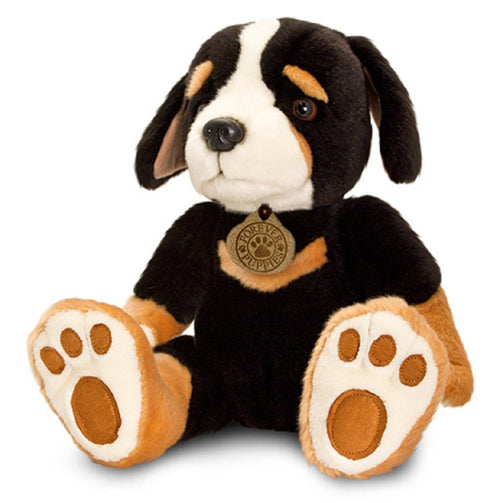 Keel Toys Forever Puppies Soft Plush 35 Cm Toy