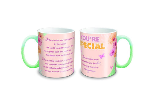 sweet sentiments worlds best mugs you re special