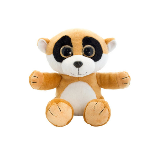 Keel Toys 20 cm Sparkle Meerkat