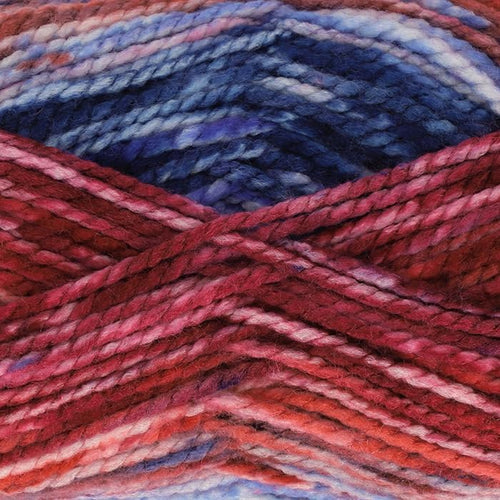 King Cole Hedgerow Chunky - Oakwood (5843)