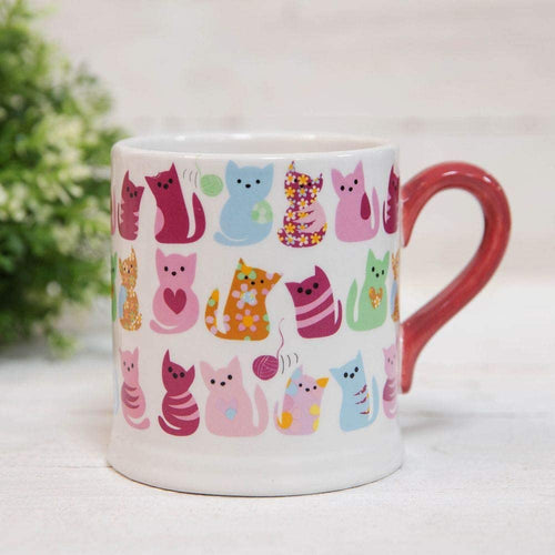 Quicksilver Cup – Cats