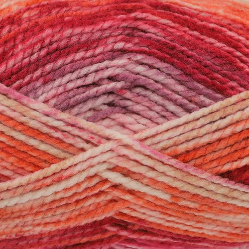 King Cole Hedgerow Chunky - Holly Berry (5842)