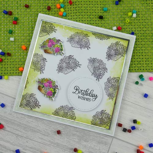 Hunkydory for The Love of Stamps - Hunkydory High Street
