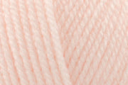 King Cole Double Knitting Soft Pink Yarn - 725M, 250g