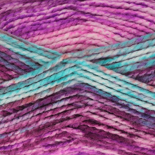 King Cole Hedgerow Chunky - Wildberry (5845)…