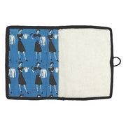 Knit & Stitch Needles & Pins Case