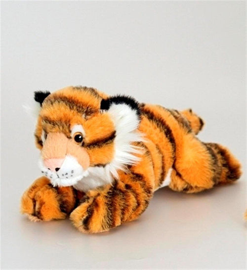 keel toys wild cat 24cm tiger