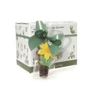 cottage garden fine china miug