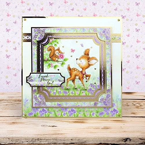 Crafting With Hunkydory 37~ Project Magazine ~ Ultimate Guide to Cardmaking