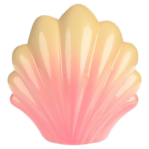 Enchanted Seas Shell Money Box