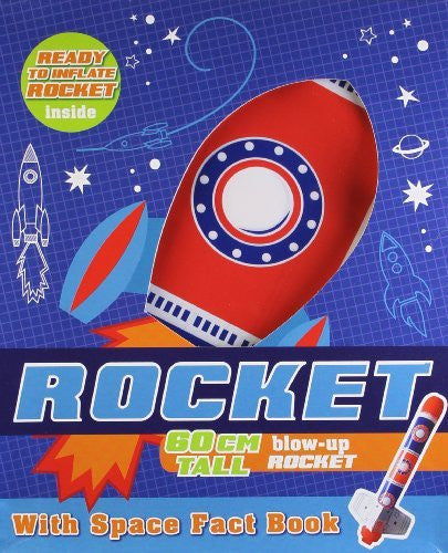 Creative Kits Boxset: Rocket Power