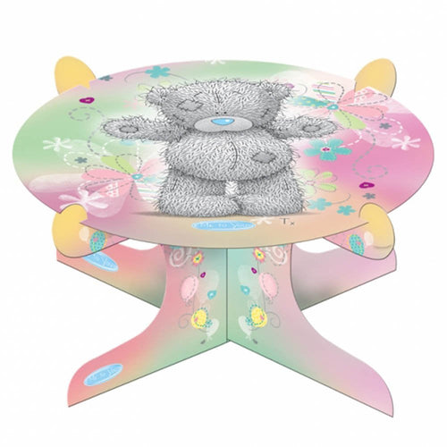 Amscan Me To You Single Level Cake Stand