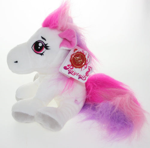 Ponytails - 16cm Flossy