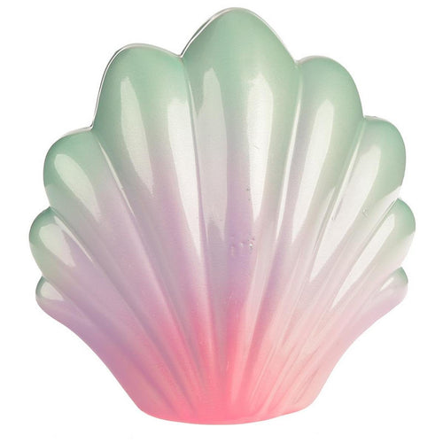 Enchanted Seas Shell Money Box