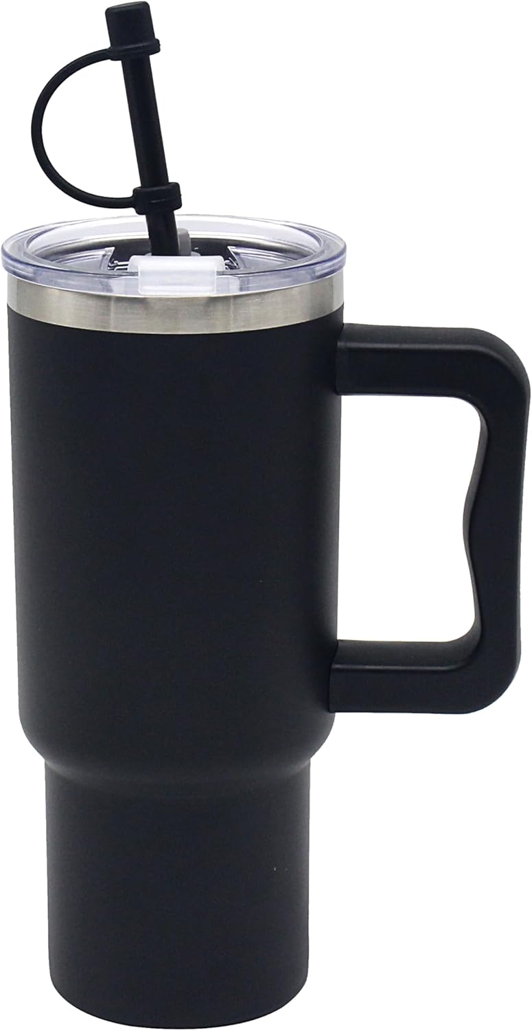 Drinks Cup 700ml for Hot & Cold Drinks | Durable Coffee Cups for Home & Office | Comfortable & Easy-to-Hold Coffee Mugs for Beverages & Daily Use