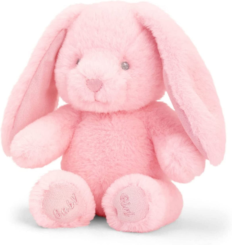 Keeleco Soft Toy Rabbit 16 cm
