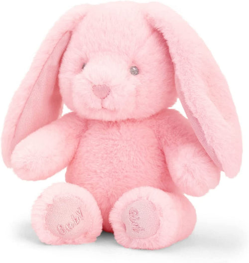 Keeleco Soft Toy Rabbit 16 cm