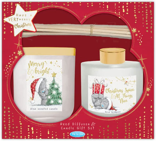 Me To You Bear XGE01009 Gift Set