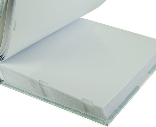 Love & Cherish Pearlised Paperwrap Wedding Photo Album