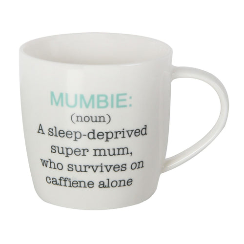 Widdop Mugs, Ceramic