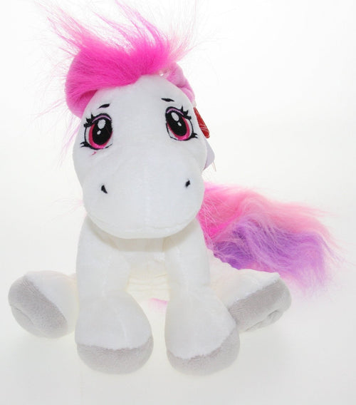 Ponytails - 16cm Flossy