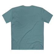 First Home Radio Station Graphic Tee - Celebrate Unity and Nostalgia