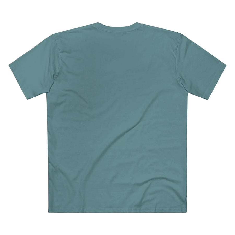 First Home Radio Station Graphic Tee - Celebrate Unity and Nostalgia