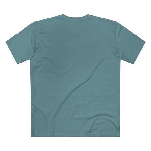 First Home Radio Station Graphic Tee - Celebrate Unity and Nostalgia