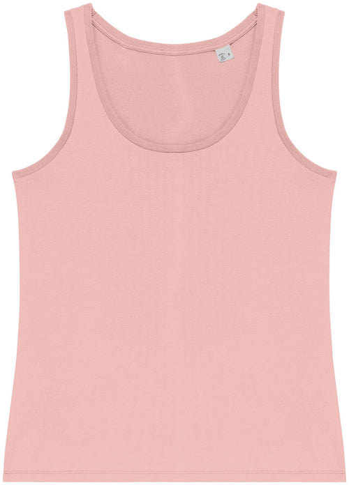 Organic Colours Tank Top Womens