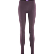 Organic Cotton Stretch Leggings: Womens