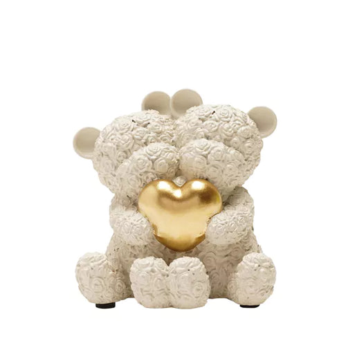 Love Is Sweet White Bears - Love
