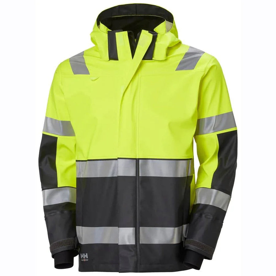 Helly Hansen 70295 Alna 2.0 Waterproof Rain Jacket